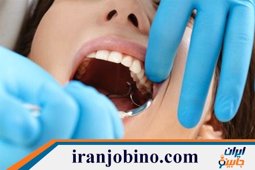 متخصص جراحی دندان عقل در اندیشه تهران