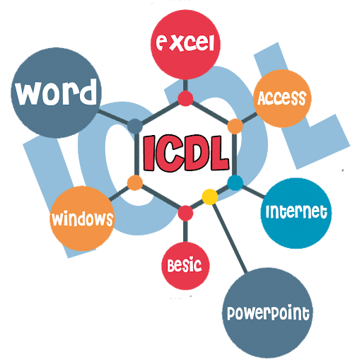 مهارت های 7 گانه ICDL
