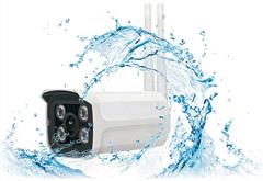 دوربین مداربسته ضد آب چیست و در چه مواردی کاربرد دارد؟