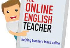 آموزش آنلاین و غیرحضوری زبان