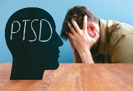 درمان اختلال استرس پس از سانحه PTSD